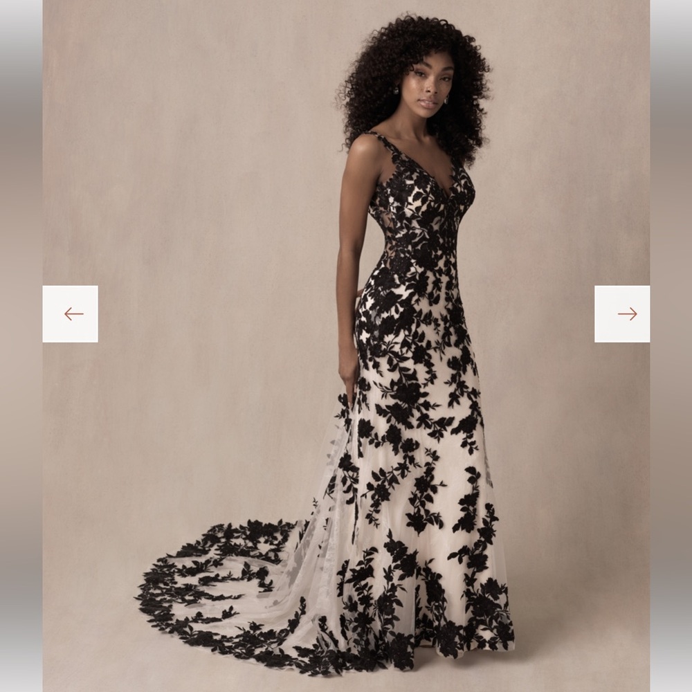 Allure Bridal Gown